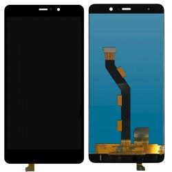 Οθόνη Xiaomi Mi 5S Plus LCD & Touchscreen - Digitizer Black Οθόνη & Τζάμι Αφής Μαύρη Mi5s Plus
