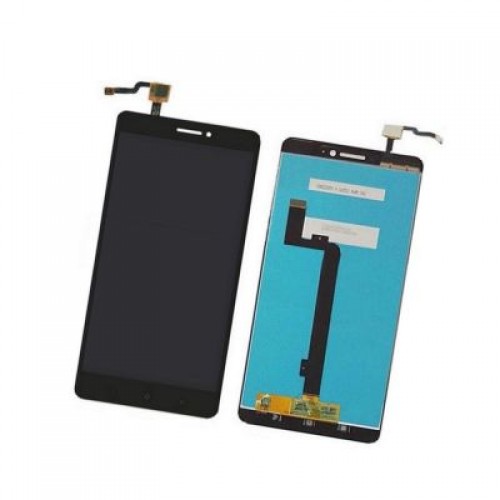 Οθόνη Xiaomi Mi Max LCD & Touchscreen - Digitizer Black Οθόνη & Τζάμι Αφής Μαύρη Οθόνη Xiaomi Mi Max LCD & Touchscreen - Digitizer Black Οθόνη & Τζάμι Αφής Μαύρη