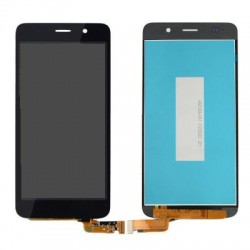 Οθόνη Huawei Honor 4A - Y6 LCD & Touchscreen - Digitizer Black Οθόνη & Τζάμι Αφής Μαύρη