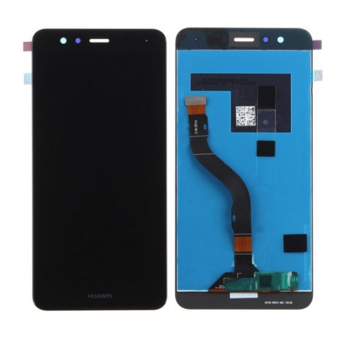 Οθόνη Huawei P10 Lite LCD & Touchscreen - Digitizer Black Οθόνη & Τζάμι Αφής Μαύρη Οθόνη Huawei P10 Lite LCD & Touchscreen - Digitizer Black Οθόνη & Τζάμι Αφής Μαύρη