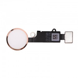 Καλωδιοταινία Κεντρικού Κουμπιού Ροζ-Χρυσού iPhone 7 Plus Flex Home Button Rose - Gold i7 Plus Καλωδιοταινία Κεντρικού Κουμπιού Ροζ-Χρυσού iPhone 7 Plus Flex Home Button Rose - Gold i7 Plus