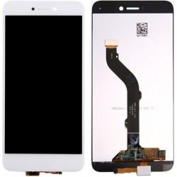 Οθόνη Huawei P9 Lite 2017- P8 Lite 2017 Original LCD & Touchscreen White Οθόνη Huawei P9 Lite 2017- P8 Lite 2017 Original LCD & Touchscreen White