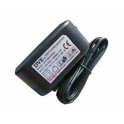 DVE ΤΡΟΦΟΔΟΤΙΚΟ/ΦΟΡΤΙΣΤΗΣ ΚΙΝΗΤΩΝ ΤΗΛΕΦΩΝΩΝ POWER AC ADAPTER DVE -USED-