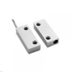ML-56M SMART ALARM SECURITY DOOR MAGNET METALIC ΜΑΓΝΗΤΙΚΗ ΕΠΑΦΗ ΣΥΝΑΓΕΡΜΟΥ ΒΑΡΕΩΣ ΤΥΠΟΥ ΜΕΤΑΛΛΙΚΗ [ΖΕΥΓΑΡΙ]