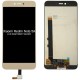 Οθόνη Xiaomi Redmi Note 5A LCD & Touchscreen - Digitizer Gold Οθόνη & Τζάμι Αφής Χρυσή Οθόνη Xiaomi Redmi Note 5A LCD & Touchscreen - Digitizer Gold Οθόνη & Τζάμι Αφής Χρυσή