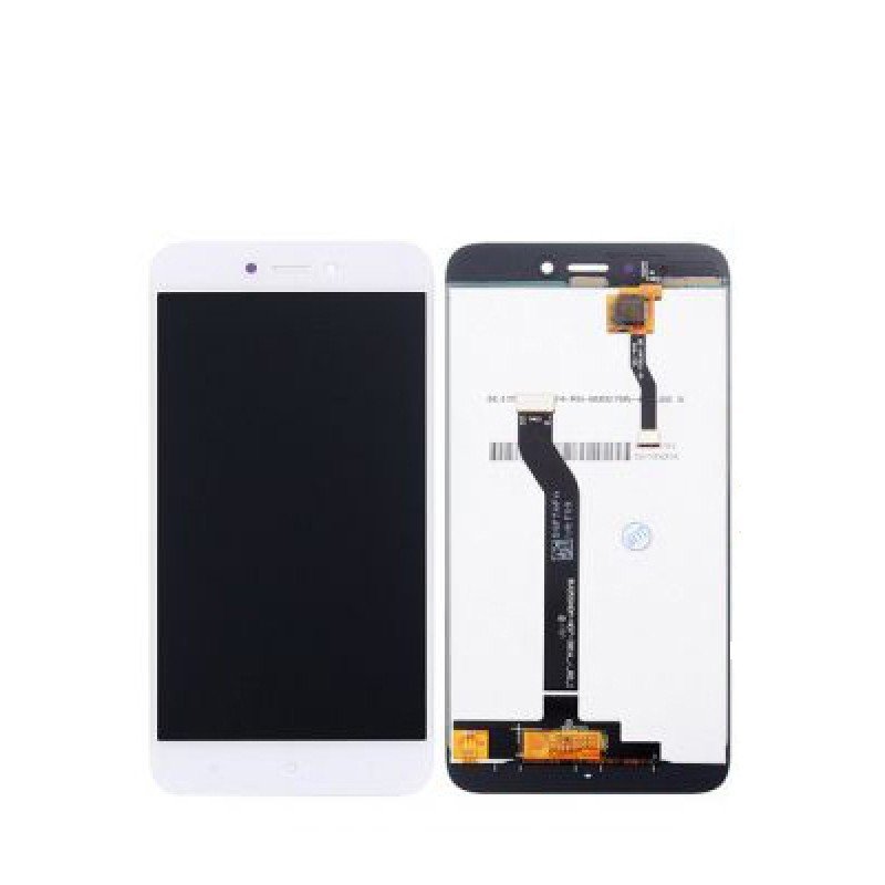Οθόνη Xiaomi Redmi 5A LCD & Touchscreen - Digitizer White Οθόνη & Τζάμι Αφής Λευκή