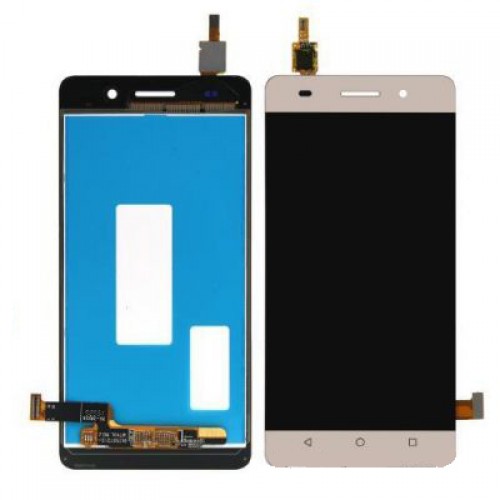 Οθόνη Huawei Honor 4C LCD & Touchscreen - Digitizer White Οθόνη & Τζάμι Αφής Λευκή Οθόνη Huawei Honor 4C LCD & Touchscreen - Digitizer White Οθόνη & Τζάμι Αφής Λευκή