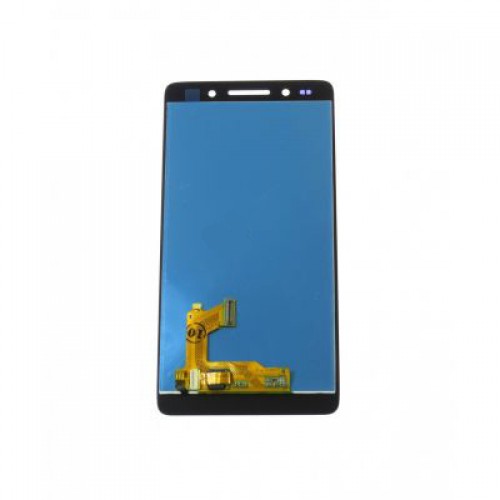 Οθόνη Huawei Honor 7 LCD & Touchscreen - Digitizer White Οθόνη & Τζάμι Αφής Λευκή Οθόνη Huawei Honor 7 LCD & Touchscreen - Digitizer White Οθόνη & Τζάμι Αφής Λευκή