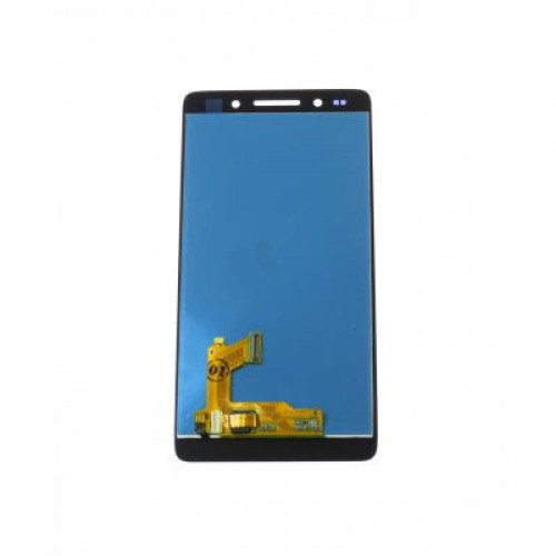 Οθόνη Huawei Honor 7 LCD & Touchscreen - Digitizer Black Οθόνη & Τζάμι Αφής Μαύρη Οθόνη Huawei Honor 7 LCD & Touchscreen - Digitizer Black Οθόνη & Τζάμι Αφής Μαύρη