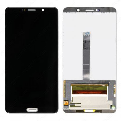Οθόνη Huawei Mate 10 LCD & Touchscreen - Digitizer Black Οθόνη & Τζάμι Αφής Μαύρη Οθόνη Huawei Mate 10 LCD & Touchscreen - Digitizer Black Οθόνη & Τζάμι Αφής Μαύρη