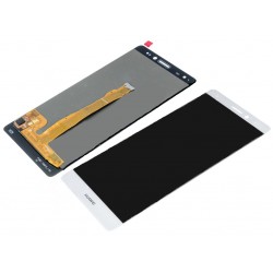 Οθόνη Huawei Mate S LCD & Touchscreen - Digitizer White Οθόνη & Τζάμι Αφής Λευκή