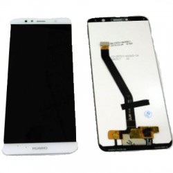 Οθόνη Huawei Y6 2018 - Y6 Prime 2018 -Honor 7A LCD & Touchscreen - Digitizer White Οθόνη & Τζάμι Αφής Λευκή Οθόνη Huawei Y6 2018 - Y6 Prime 2018 -Honor 7A LCD & Touchscreen - Digitizer White Οθόνη & Τζάμι Αφής Λευκή