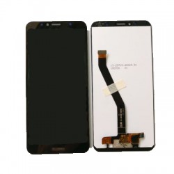 Οθόνη Huawei Y6 2018 - Y6 Prime 2018 - Honor 7A LCD & Touchscreen - Digitizer Black Οθόνη & Τζάμι Αφής Μαύρη