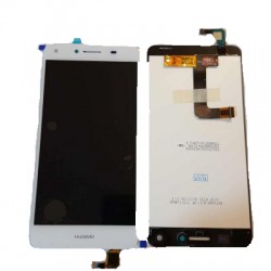 Οθόνη Huawei Y6 II Compact LCD & Touchscreen - Digitizer White Οθόνη & Τζάμι Αφής Λευκή Οθόνη Huawei Y6 II Compact LCD & Touchscreen - Digitizer White Οθόνη & Τζάμι Αφής Λευκή