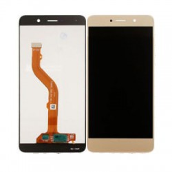 Οθόνη Huawei Y7 2017 - Y7 Prime 2017 - Nova Lite Plus LCD & Touchscreen - Digitizer Gold Οθόνη & Τζάμι Αφής Χρυσή Οθόνη Huawei Y7 2017 - Y7 Prime 2017 - Nova Lite Plus LCD & Touchscreen - Digitizer Gold Οθόνη & Τζάμι Αφής Χρυσή