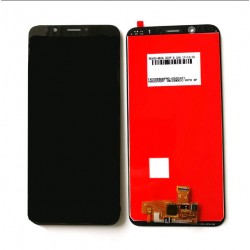 Οθόνη Huawei Y7 2018 - Y7 Pro 2018 - Y7 Prime 2018 - Nova 2 Lite LCD & Touchscreen - Digitizer Black Οθόνη & Τζάμι Αφής Μαύρη