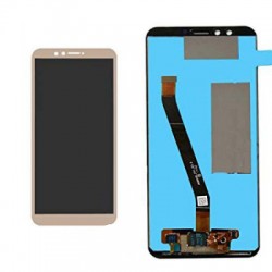 Οθόνη Huawei Y9 2018 - Y9 Prime 2018 LCD & Touchscreen - Digitizer Gold Οθόνη & Τζάμι Αφής Χρυσή Οθόνη Huawei Y9 2018 - Y9 Prime 2018 LCD & Touchscreen - Digitizer Gold Οθόνη & Τζάμι Αφής Χρυσή