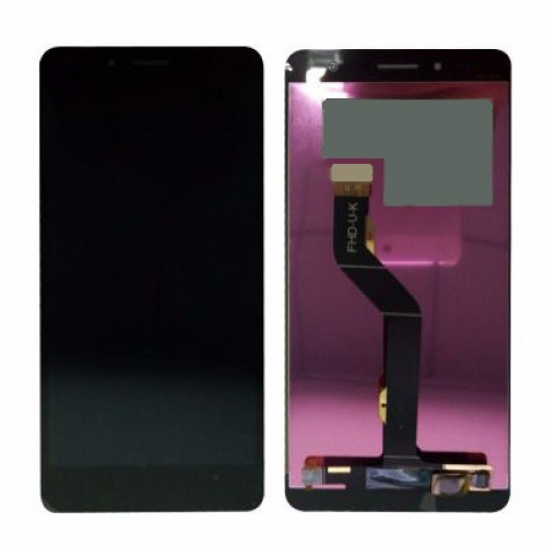 Οθόνη Huawei Honor 5X LCD & Touchscreen - Digitizer Black Οθόνη & Τζάμι Αφής Μαύρη Οθόνη Huawei Honor 5X LCD & Touchscreen - Digitizer Black Οθόνη & Τζάμι Αφής Μαύρη