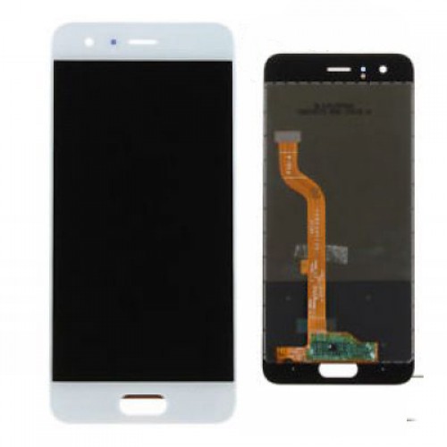 Οθόνη Huawei Honor 9 LCD & Touchscreen - Digitizer White Οθόνη & Τζάμι Αφής Λευκή Οθόνη Huawei Honor 9 LCD & Touchscreen - Digitizer White Οθόνη & Τζάμι Αφής Λευκή