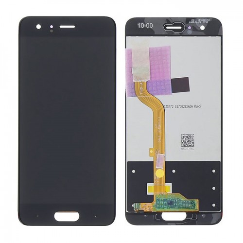 Οθόνη Huawei Honor 9 LCD & Touchscreen - Digitizer Black Οθόνη & Τζάμι Αφής Μαύρη Οθόνη Huawei Honor 9 LCD & Touchscreen - Digitizer Black Οθόνη & Τζάμι Αφής Μαύρη