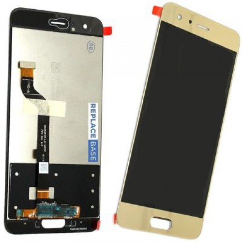 Οθόνη Huawei Honor 9 LCD & Touchscreen - Digitizer Gold Οθόνη & Τζάμι Αφής Χρυσή Οθόνη Huawei Honor 9 LCD & Touchscreen - Digitizer Gold Οθόνη & Τζάμι Αφής Χρυσή