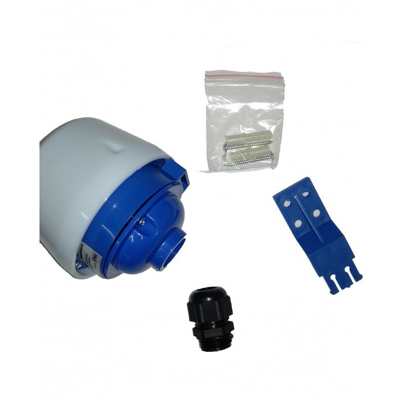 STARLUX ST307 SLX LIGHT CONTROL INFRARED MOTION SENSOR DAY-NIGHT RADAR WHITE 20A 230V ΑΙΣΘΗΤΗΡΑΣ-ΑΝΙΧΝΕΥΤΗΣ ΜΕΡΑΣ-ΝΥΧΤΑΣ ΠΑΡΟΧΗΣ ΡΕΥΜΑΤΟΣ ΛΕΥΚΟΣ STARLUX ST307 SLX LIGHT CONTROL INFRARED MOTION SENSOR DAY-NIGHT RADAR WHITE 20A 230V ΑΙΣΘΗΤΗΡΑΣ-ΑΝΙΧΝΕΥΤΗΣ ΜΕΡΑΣ-ΝΥΧΤΑΣ ΠΑΡΟΧΗΣ ΡΕΥΜΑΤΟΣ ΛΕΥΚΟΣ