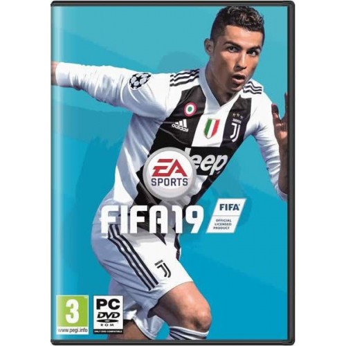FIFA 19 (PC) FIFA 19 (PC)