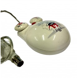 MOUSE WIRED OPTICAL FPT1 USB ΕΝΣΥΡΜΑΤΟ ΟΠΤΙΚΟ ΠΟΝΤΙΚΙ MOUSE WIRED OPTICAL FPT1 USB ΕΝΣΥΡΜΑΤΟ ΟΠΤΙΚΟ ΠΟΝΤΙΚΙ