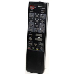 REMOTE CONTROL HITACHI (TV) CLE-876D