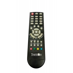 REMOTE CONTROL TRENTON (TV) REMOTE CONTROL TRENTON (TV)