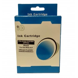 FH-9396-9385BK BLACK INK CARTRIDGE OFFICEJET PROK550 - K550DTN - K550DTWN CATRIDGE BLACK ΣΥΜΒΑΤΟ ΜΕΛΑΝΙ ΜΑΥΡΟ 69ML FH-9396-9385BK BLACK INK CARTRIDGE OFFICEJET PROK550 - K550DTN - K550DTWN CATRIDGE BLACK ΣΥΜΒΑΤΟ ΜΕΛΑΝΙ ΜΑΥΡΟ 69ML