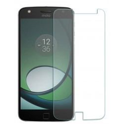 Premium Tempered Glass Screen Protector 9H 0.3mm Moto Z Play Γυάλινο Προστατευτικό Οθόνης Premium Tempered Glass Screen Protector 9H 0.3mm Moto Z Play Γυάλινο Προστατευτικό Οθόνης