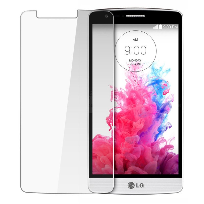 Premium Tempered Glass Screen Protector 9H 0.3mm LG G4C Magna Γυάλινο Προστατευτικό Οθόνης Premium Tempered Glass Screen Protector 9H 0.3mm LG G4C Magna Γυάλινο Προστατευτικό Οθόνης
