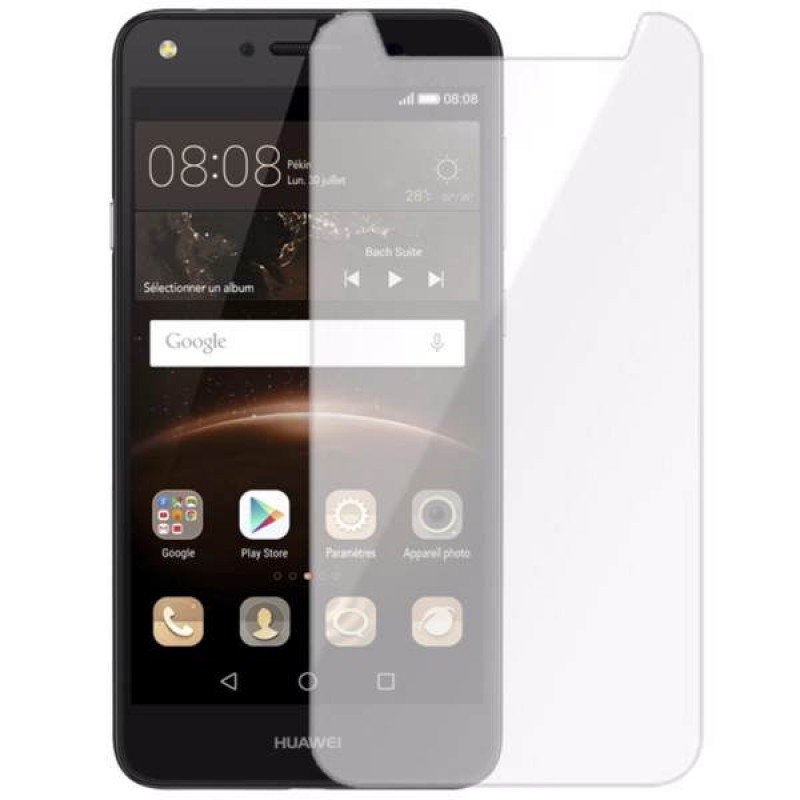 Premium Tempered Glass Screen Protector 9H 0.3mm Huawei Y5 II Γυάλινο Προστατευτικό Οθόνης Premium Tempered Glass Screen Protector 9H 0.3mm Huawei Y5 II Γυάλινο Προστατευτικό Οθόνης