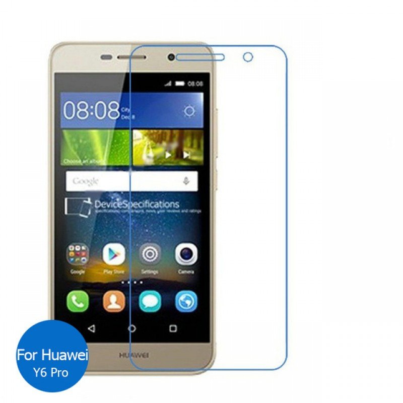 Premium Tempered Glass Screen Protector 9H 0.3mm Huawei Y6 Pro Γυάλινο Προστατευτικό Οθόνης Premium Tempered Glass Screen Protector 9H 0.3mm Huawei Y6 Pro Γυάλινο Προστατευτικό Οθόνης