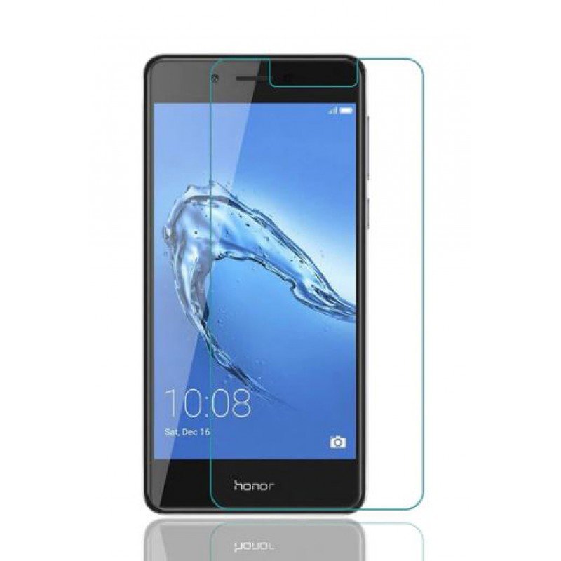 Premium Tempered Glass Screen Protector 9H 0.3mm Huawei Honor 6C - Nova Smart Γυάλινο Προστατευτικό Οθόνης