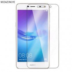 Premium Tempered Glass Screen Protector 9H 0.3mm Huawei Mate Y5 2017 Γυάλινο Προστατευτικό Οθόνης Premium Tempered Glass Screen Protector 9H 0.3mm Huawei Mate Y5 2017 Γυάλινο Προστατευτικό Οθόνης