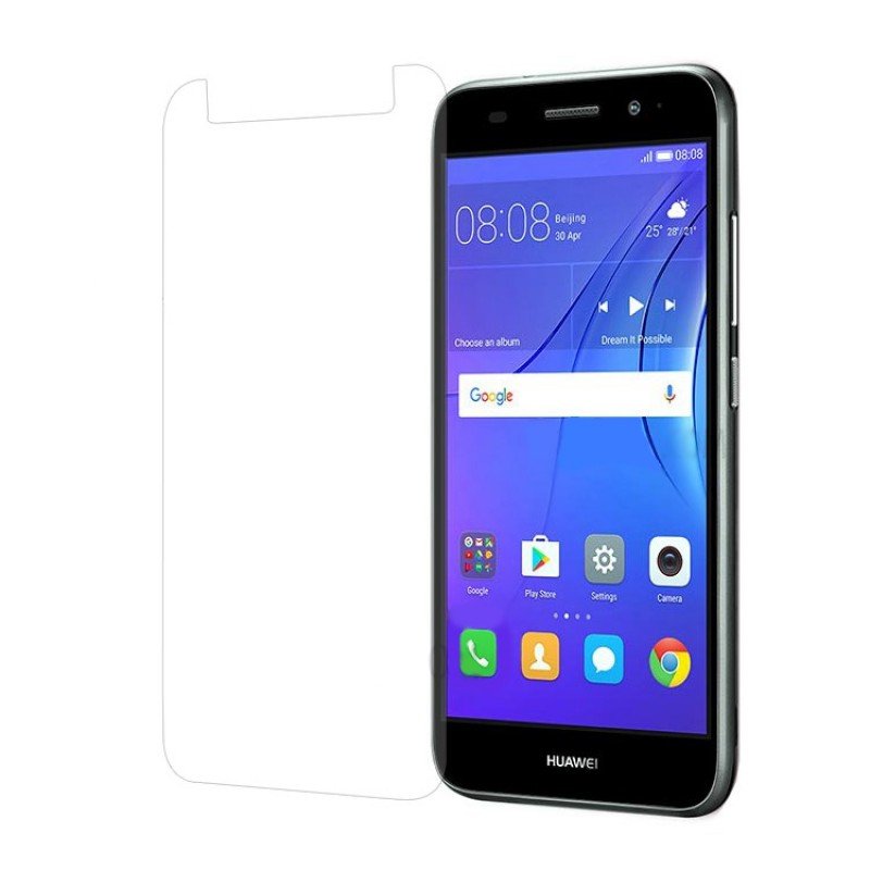 Premium Tempered Glass Screen Protector 9H 0.3mm Huawei Y3 2017 Γυάλινο Προστατευτικό Οθόνης Premium Tempered Glass Screen Protector 9H 0.3mm Huawei Y3 2017 Γυάλινο Προστατευτικό Οθόνης