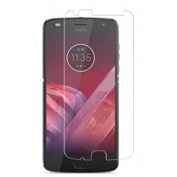 Premium Tempered Glass Screen Protector 9H 0.3mm Moto Z2 Play Γυάλινο Προστατευτικό Οθόνης Premium Tempered Glass Screen Protector 9H 0.3mm Moto Z2 Play Γυάλινο Προστατευτικό Οθόνης