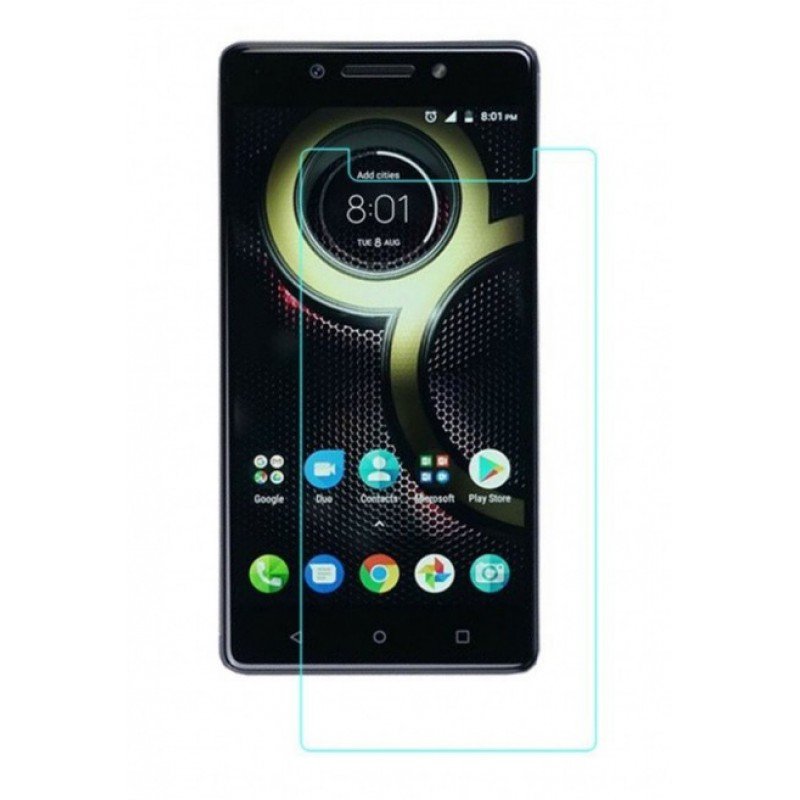 Premium Tempered Glass Screen Protector 9H 0.3mm Lenovo K8 Γυάλινο Προστατευτικό Οθόνης