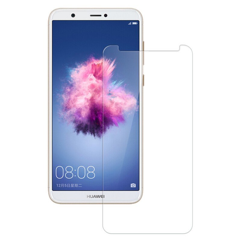 Premium Tempered Glass Screen Protector 9H 0.3mm Huawei P Smart Pro Γυάλινο Προστατευτικό Οθόνης