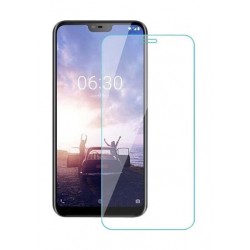 Premium Tempered Glass Screen Protector 9H 0.3mm Nokia X6 2018 Γυάλινο Προστατευτικό Οθόνης