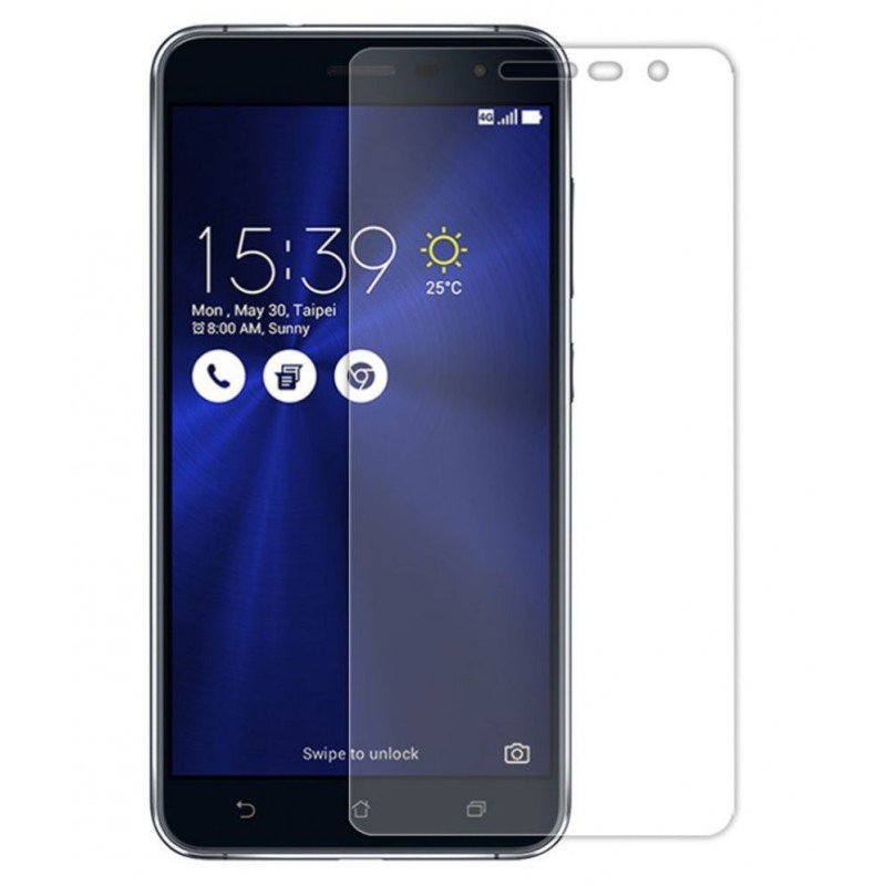 Premium Tempered Glass Screen Protector 9H 0.3mm Zenfone 3 5.5 Γυάλινο Προστατευτικό Οθόνης