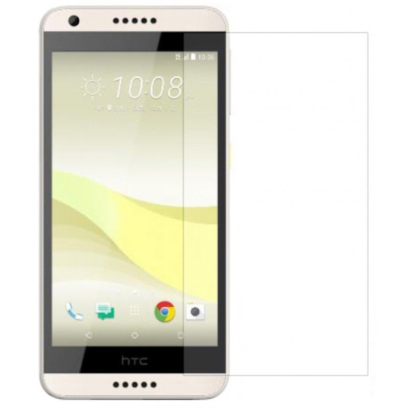 Premium Tempered Glass Screen Protector 9H 0.3mm HTC 650 Γυάλινο Προστατευτικό Οθόνης