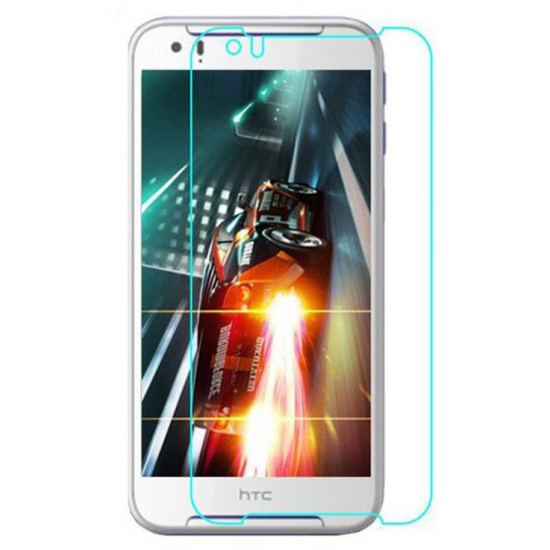 Premium Tempered Glass Screen Protector 9H 0.3mm HTC Desire 830 Γυάλινο Προστατευτικό Οθόνης