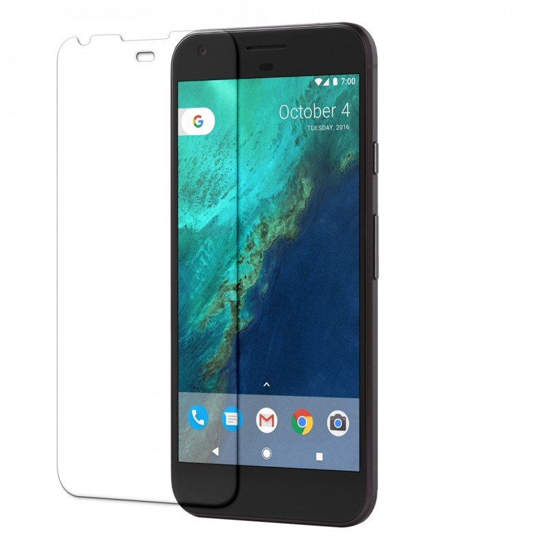 Premium Tempered Glass Screen Protector 9H 0.3mm Google Pixel XL Γυάλινο Προστατευτικό Οθόνης