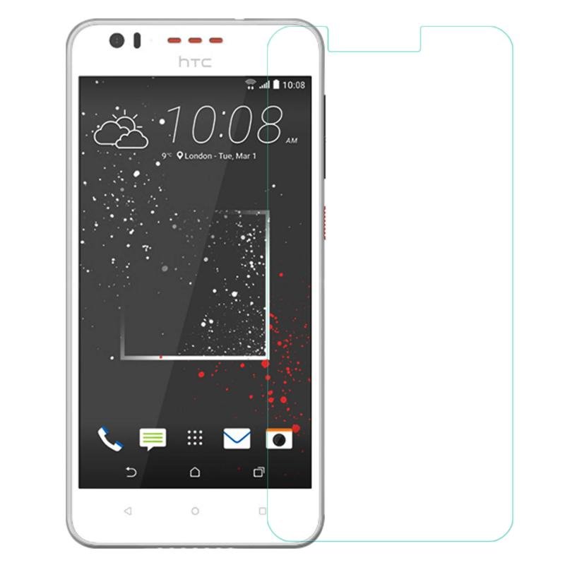 Premium Tempered Glass Screen Protector 9H 0.3mm HTC Desire 825 Γυάλινο Προστατευτικό Οθόνης