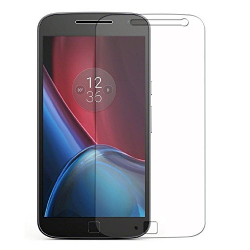 Premium Tempered Glass Screen Protector 9H 0.3mm Lenovo Moto G4 Plus Γυάλινο Προστατευτικό Οθόνης Premium Tempered Glass Screen Protector 9H 0.3mm Lenovo Moto G4 Plus Γυάλινο Προστατευτικό Οθόνης