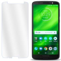 Premium Tempered Glass Screen Protector 9H 0.3mm Moto G6 Plus Γυάλινο Προστατευτικό Οθόνης Premium Tempered Glass Screen Protector 9H 0.3mm Moto G6 Plus Γυάλινο Προστατευτικό Οθόνης