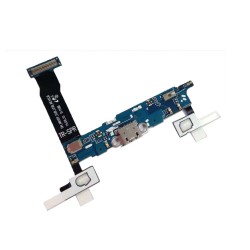 Καλωδιοταινία Φόρτισης Samsung Galaxy Note 4 Charging Port Flex Cable